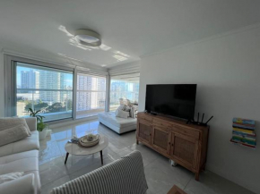 Miami Boulevard II excelente, a 100 metros del mar